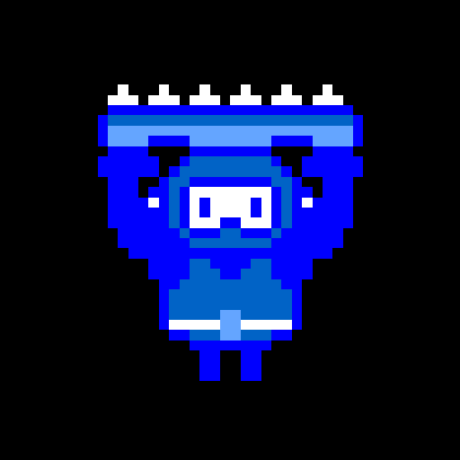 Super Rock'n Rob icon