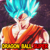 New Dragon Ball Super Trick icon