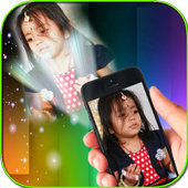 Face Projector Simulator icon