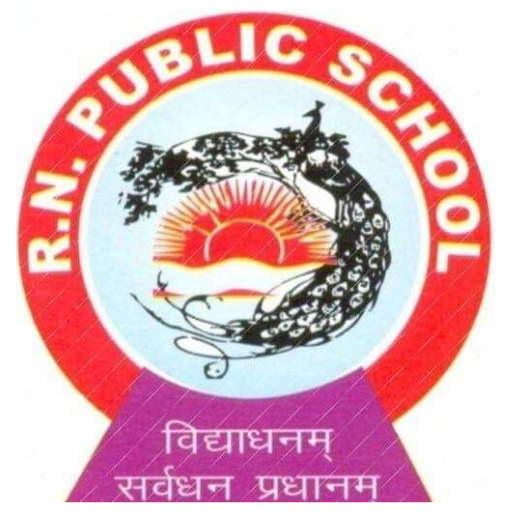 R.N. PUBLIC SCHOOL icon