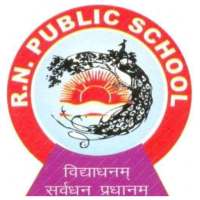 R.N. PUBLIC SCHOOL on 9Apps