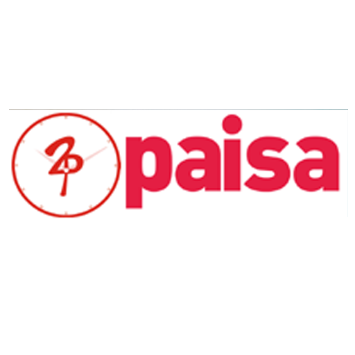 24paisa icon
