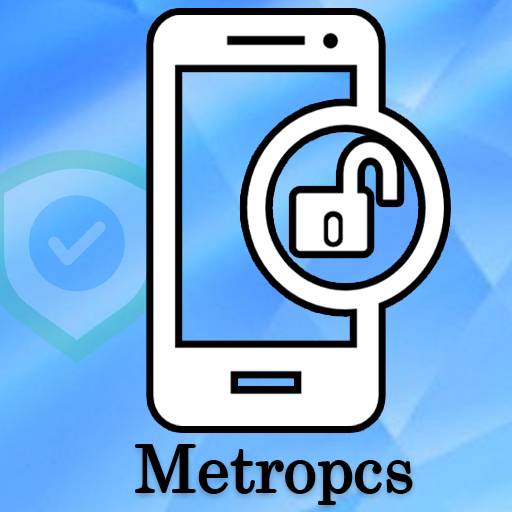 MetroPCS Phone Unlock Guide icon