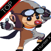 Hunter X Adventure icon