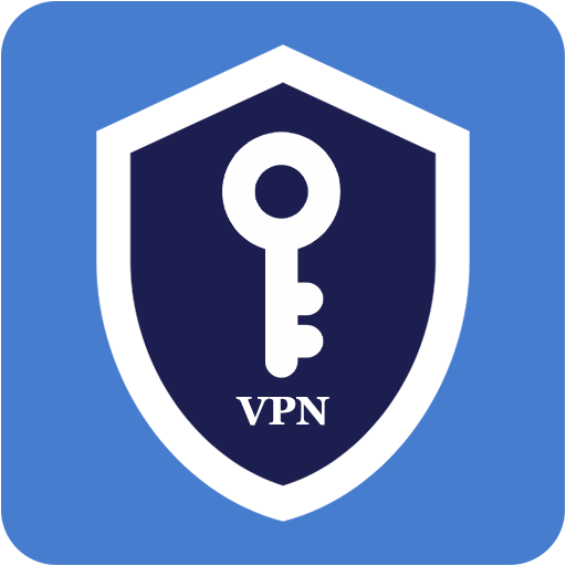 VPN Proxy Master - Unlimited Speed Super VPN icon