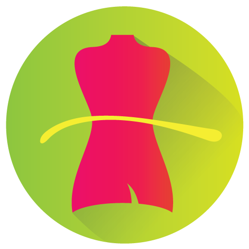 Mon Coach Minceur -Motivation pour perdre du poids icon