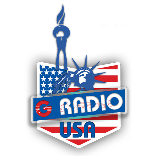 G Radio USA icon