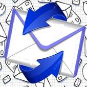 TempMail - Provides Temporary Email By One Click иконка