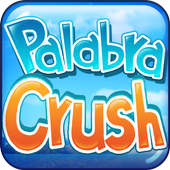 Palabra Crush icon