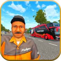 MOD BUSSID ( Mobil,Truk, Motor)