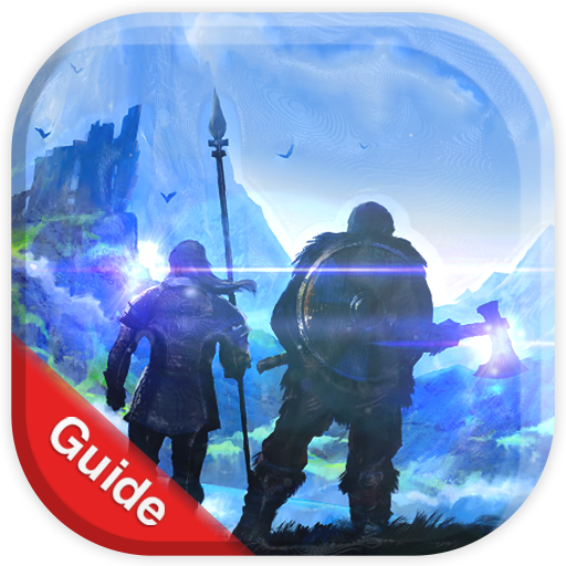 Valheim Survival Game Guide icon