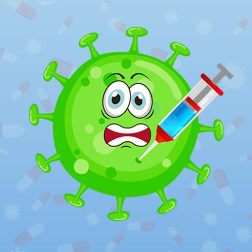 Virus Killer Game icon