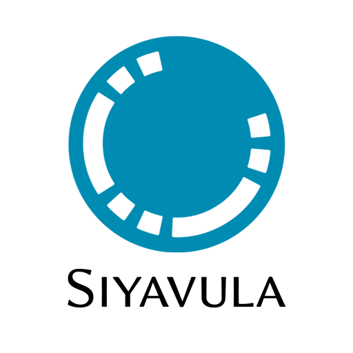 Siyavula Education App icon