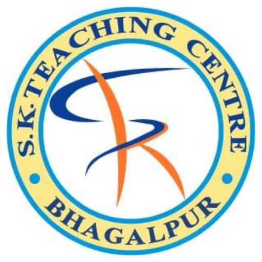 S.K.TEACHING CENTRE icon