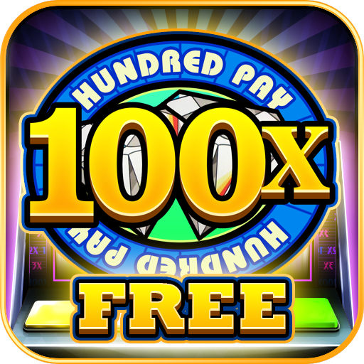 Slots Free - Free Casino Slots icon