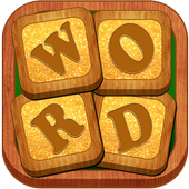 Word Search Game icon