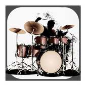 Drums on 9Apps