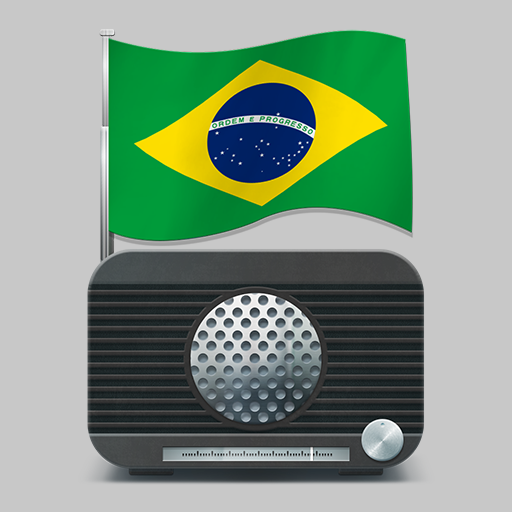 Radio Brasil- Rádio FM ao vivo icon