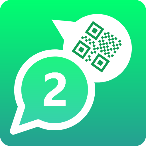 Clone App for WhatsApp - QR Scanner icon