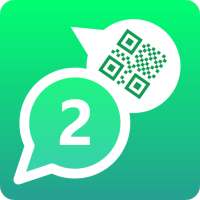 Clone App for WhatsApp - QR Scanner