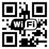 WiFi QR Code Generator icon