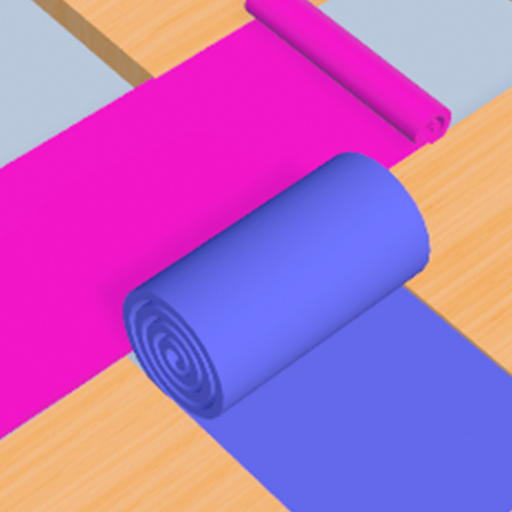 Roll The Colors icon