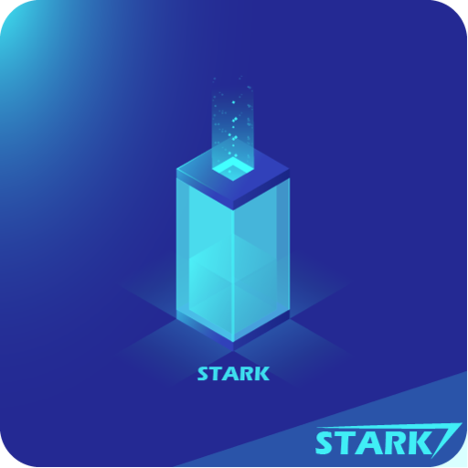 Stark VPN icon