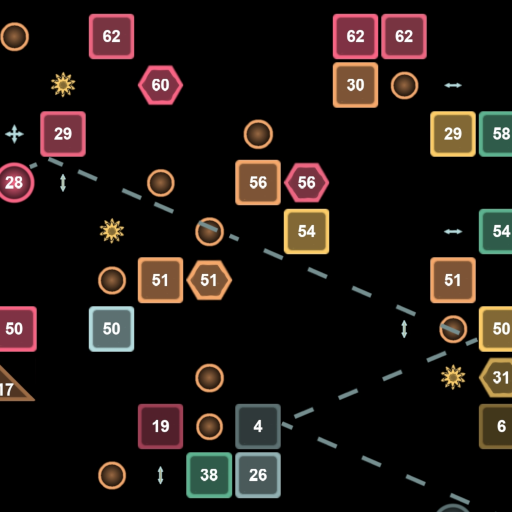 Smart Bricks Breaker icon