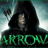 Green Arrow Quiz icon