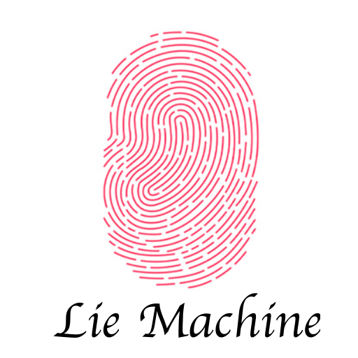 New Lie Machine Joke - 2019 icon