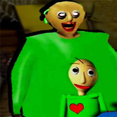 basics granny in education and learning icon