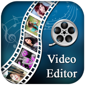 Video Editor icon