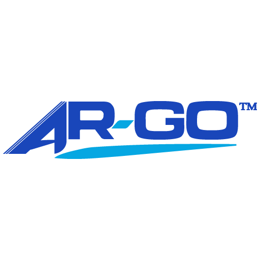 AR-GO Messenger Center icon