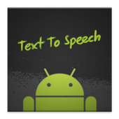 Text to Speech icon
