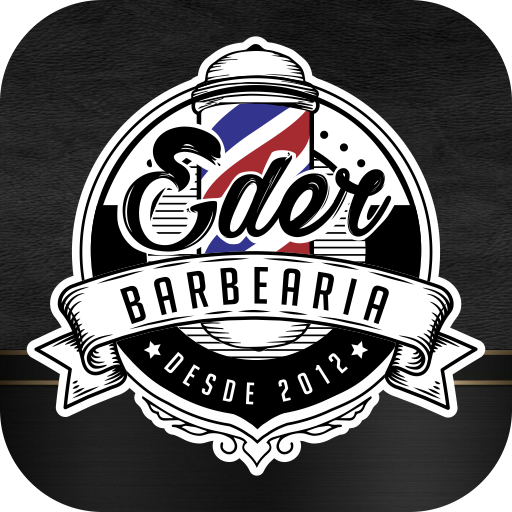 Eder Barber Shop icon
