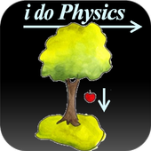 iDo Physics Problem Solver icon
