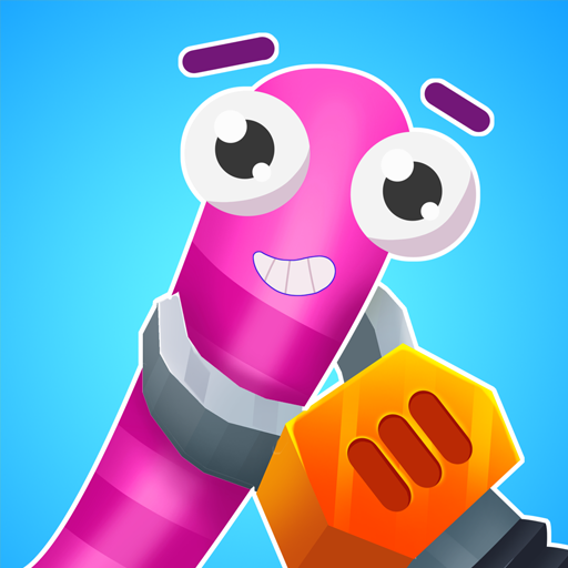 Worm out: Brain teaser games icon