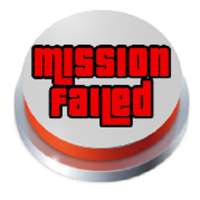 Mission Failed Button on 9Apps