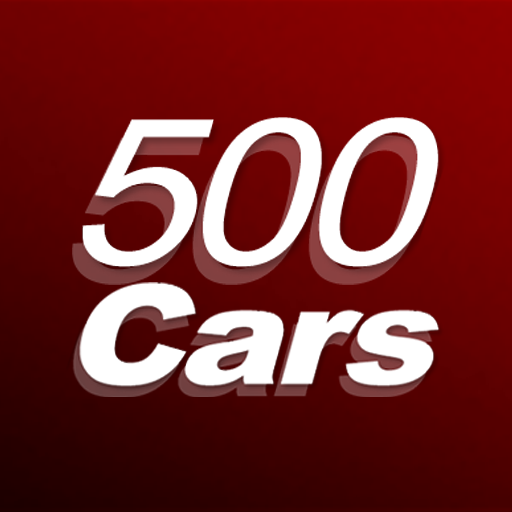 500 Cars Reading Taxis icon