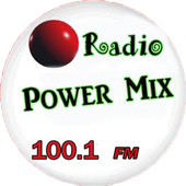 Power Mix icon