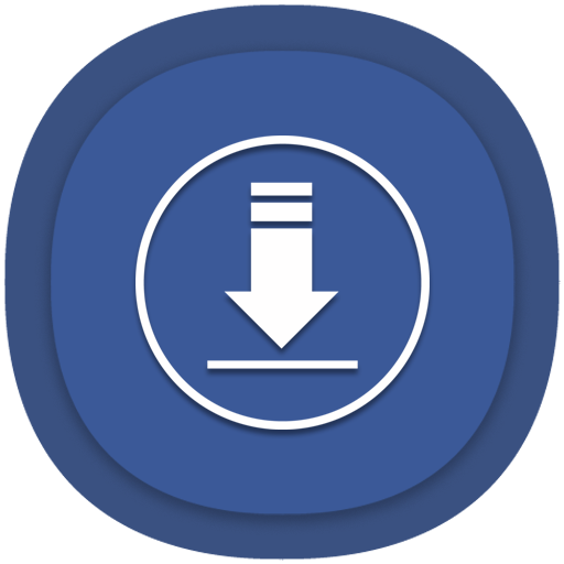 Video Downloader for facebook icon