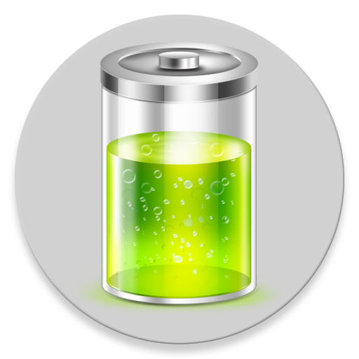 Battery Manager - RC Modellbau Akkuverwaltung icon
