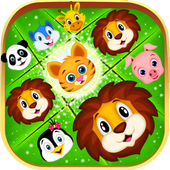 Onet Connect Animals icon