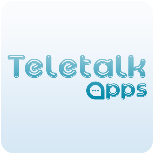Teletalk Hybrid Mobile Dialer icon