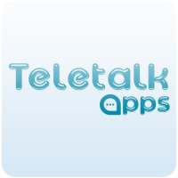 Teletalk Hybrid Mobile Dialer on 9Apps