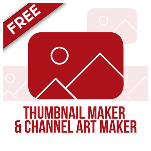 Free Thumbnail Maker 2021 icon