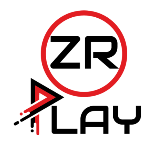 ZR Play Movies icon