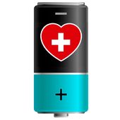 Repair Battery Life PRO icon