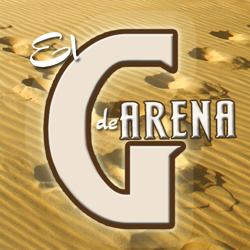 El Granito de Arena icon