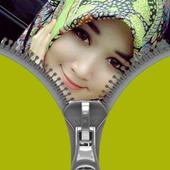 ikon Tembus Pandang Lock Screen